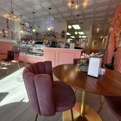 Paola's Delights - Paola's Delights . Italian Bakery.  2878 S Archer Ave, Chicago, IL