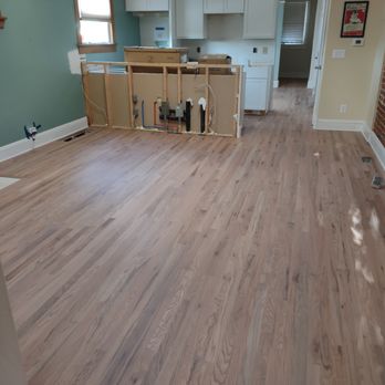 Solid Wood Floors - Flooring Near Me - Centennial, Colorado Solid Wood Floors - Flooring Near Me - Centennial, Colorado