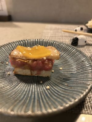 Omakase OSUKAA LIC by null