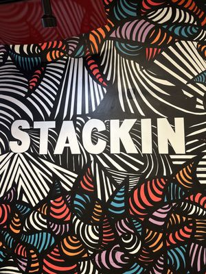 Sweet-Stack Creamery by null