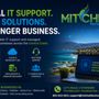 Photo of Mitchell Technologies
