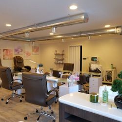 Boutique Nails and Spa