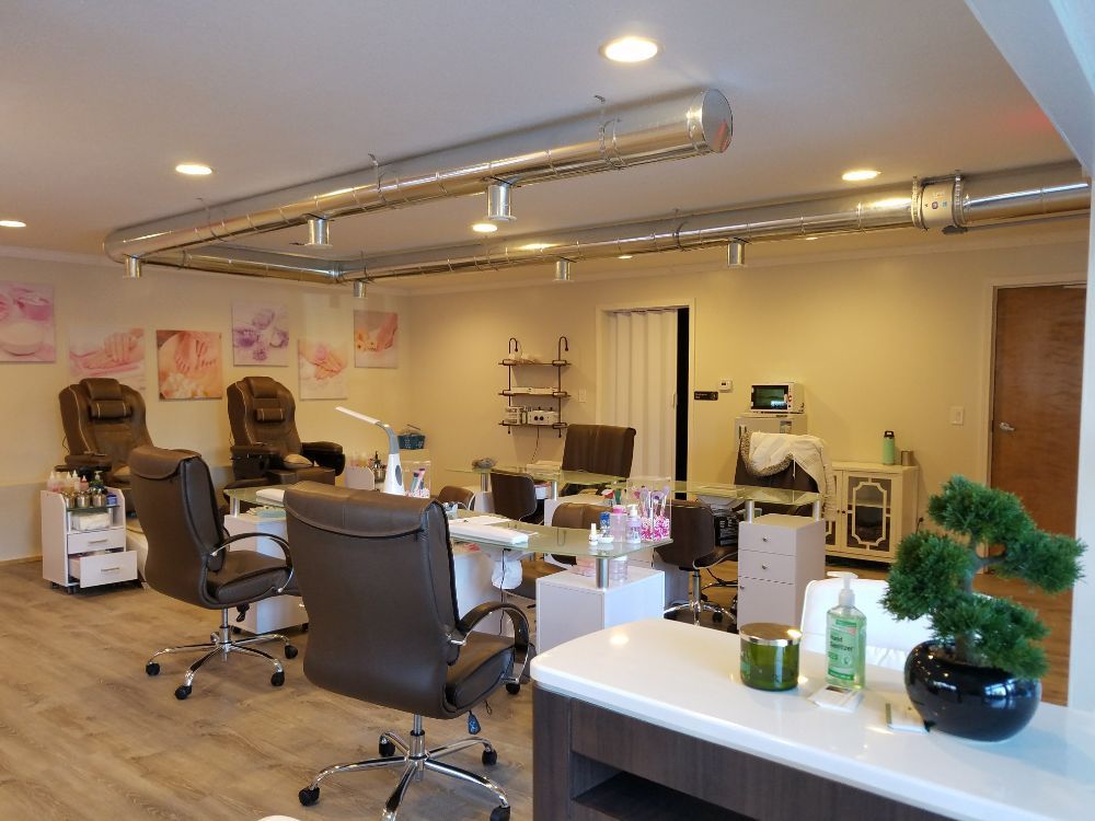 BOUTIQUE NAILS AND SPA Updated August 2024 130 Us Hwy 64, Cashiers