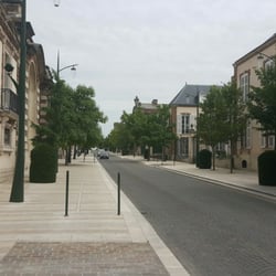 Centre Ville D Epernay