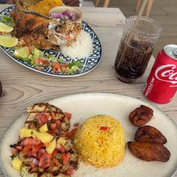 Food
