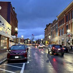 Tease Hair Studio - Downtown Hudson