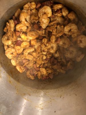 NBR Creole Gourmet & Catering