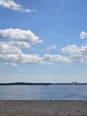 Orchard Beach by null