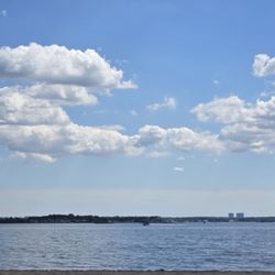 Orchard Beach