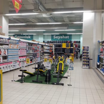 Kipa - Grocery Near Me - Ankara, 06