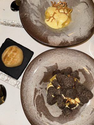 The Restaurant at Zero George by null