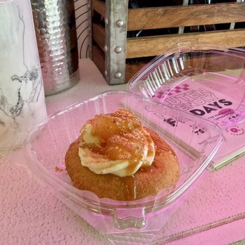O's Donuts - Donuts Near Me - Norfolk, Virginia O's Donuts - Donuts Near Me - Norfolk, Virginia