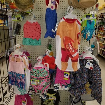 PetSmart - Swimsuits and summer gear for the fur children - Pet Training Near Me - N Las Vegas, Nevada