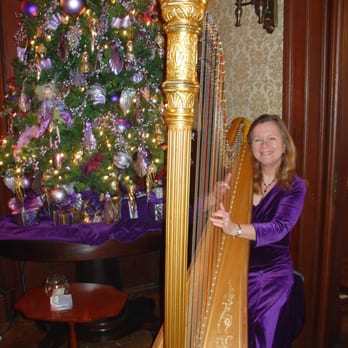 Harp Music by Laurel - Performing Arts Near Me - Dallas, Texas Harp Music by Laurel - Performing Arts Near Me - Dallas, Texas