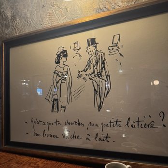 1861 - Atmosphere - Gastropubs Near Me - Middletown, Delaware