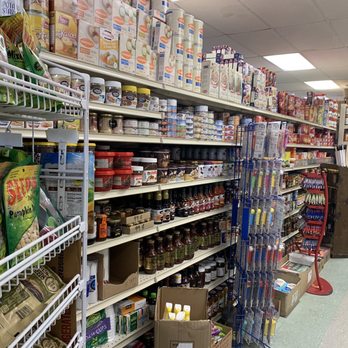 Mr Kosher Meat Market - Dry food area - Meat Shops Near Me - Encino, California Mr Kosher Meat Market - Dry food area - Meat Shops Near Me - Encino, California