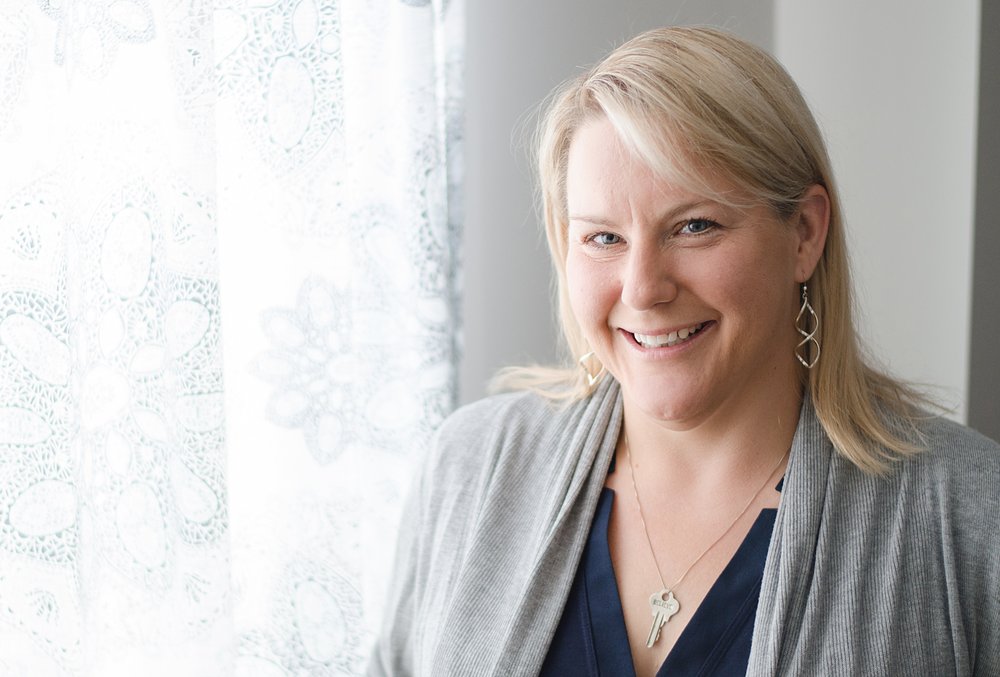 Laura Linebarger, PsyD - child therapist in Wilmette, IL