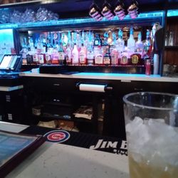 Tnt's