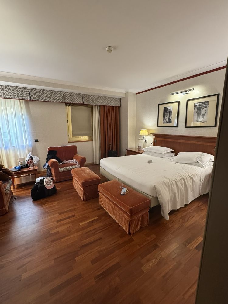 Starhotels Metropole