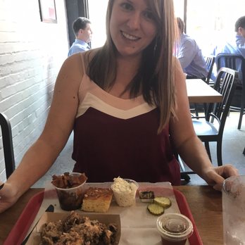 Black Hog BBQ - Barbeque Near Me - Frederick, Maryland