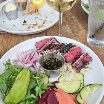 CraftWay Kitchen - Plano - New American Near Me - Plano, Texas CraftWay Kitchen - Plano - New American Near Me - Plano, Texas