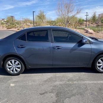 Green Valley Window Tinting - 30% front doors 20% the back - Home Window Tinting Near Me - Henderson, Nevada Green Valley Window Tinting - 30% front doors 20% the back - Home Window Tinting Near Me - Henderson, Nevada