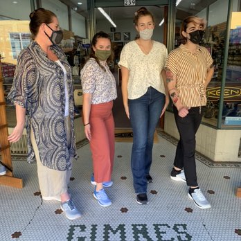 Gimre's Shoe Store - Ready to help you find those shoes - Shoe Stores Near Me - Astoria, Oregon Gimre's Shoe Store - Ready to help you find those shoes - Shoe Stores Near Me - Astoria, Oregon
