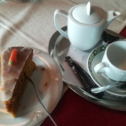Schwarzenbachs Landhotel