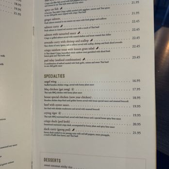Diho Siam - DIHO SIAM in Ladera Ranch, CA #menu - Chinese Near Me - Ladera Ranch, California