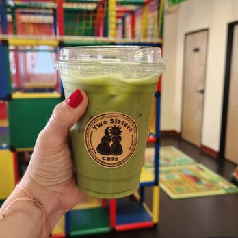 Two Sisters Cafe - Matcha - Breakfast & Brunch Near Me - Milwaukie, Oregon Two Sisters Cafe - Matcha - Breakfast & Brunch Near Me - Milwaukie, Oregon