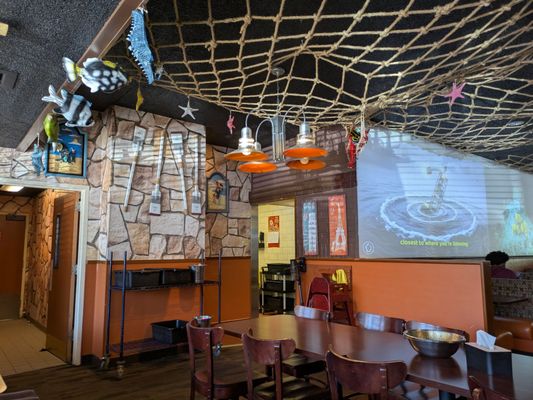Captain’s Choice Cajun Seafood by null