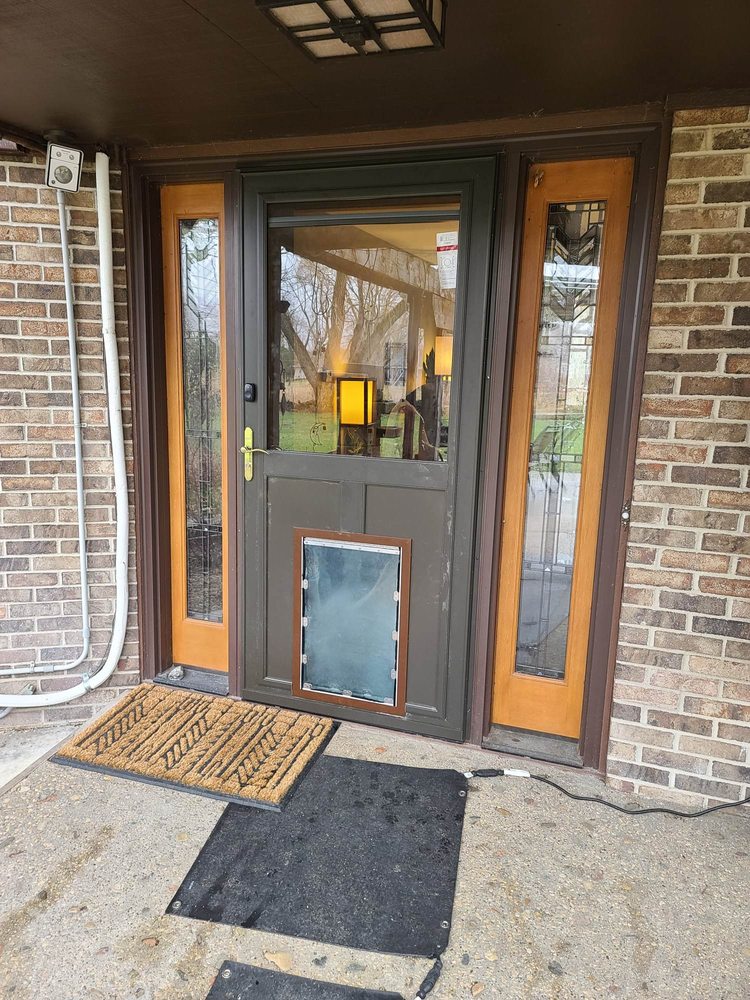 Slide of J3 Drywall & Construction