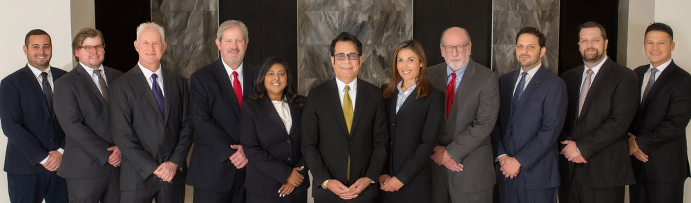 Rad Law Firm - disability attorney in Fort Worth, TX