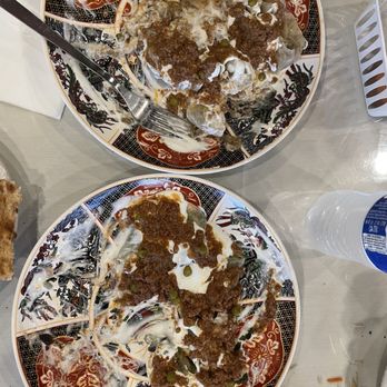Nan Dagh Kabob Dagh - We ate the ashak and mantu so quickly didn't have chance to take pic hahaha - Halal Near Me - Los Angeles, California Nan Dagh Kabob Dagh - We ate the ashak and mantu so quickly didn't have chance to take pic hahaha - Halal Near Me - Los Angeles, California