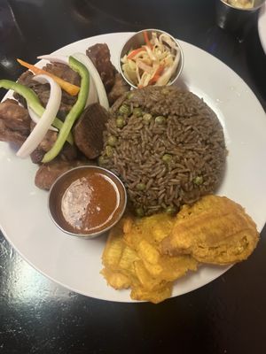 Kizin Creole Restaurant by null