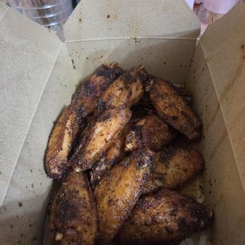 Noah's BBQ - Wings - Barbeque Near Me - Braintree, Massachusetts Noah's BBQ - Wings - Barbeque Near Me - Braintree, Massachusetts