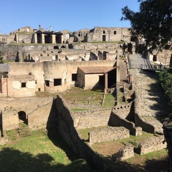 Pompeii Ruins - Landmarks & Historical Buildings Near Me - Pompei, NA Pompeii Ruins - Landmarks & Historical Buildings Near Me - Pompei, NA
