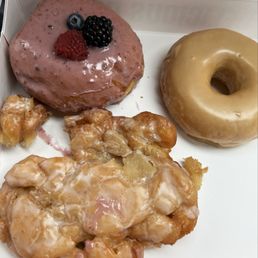Best dang doughnuts Best dang doughnuts