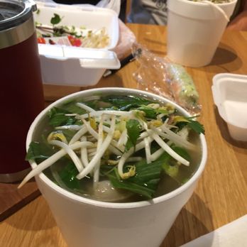 Pho Noodles - We got two orders of combination pho to-go! We assembled at home. - Vietnamese Near Me - Phoenix, Arizona Pho Noodles - We got two orders of combination pho to-go! We assembled at home. - Vietnamese Near Me - Phoenix, Arizona