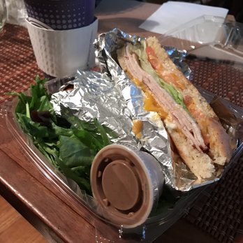 SPoT Coffee - Coffee & Tea Near Me - Buffalo, New York