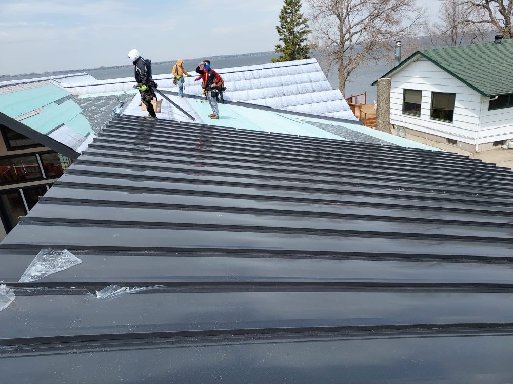 Slide of Tex-Ma Roofing & Construction