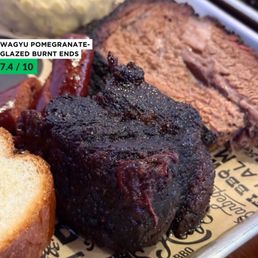 Burnt Ends