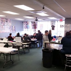 LAN World Gaming, LLC - Gaming