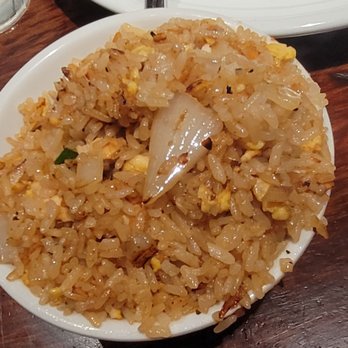 Benihana - Plano - Chicken fried rice - Steakhouses Near Me - Plano, Texas