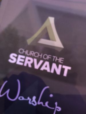 Church of the Servant by null
