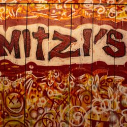 Mitzi's