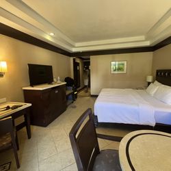 Henann Regency Resort & Spa