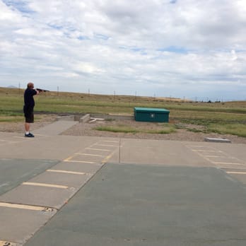 LEE KAY PUBLIC SHOOTING CENTER - Updated September 2025 - 16 Photos