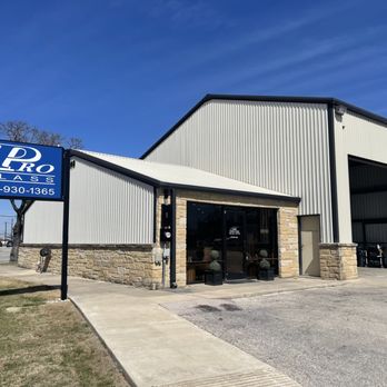 Pro Glass - Auto Glass Services Near Me - Georgetown, Texas Pro Glass - Auto Glass Services Near Me - Georgetown, Texas