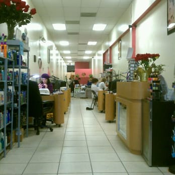 Nailco and Spa - Nail Salons Near Me - Jacksonville, Florida